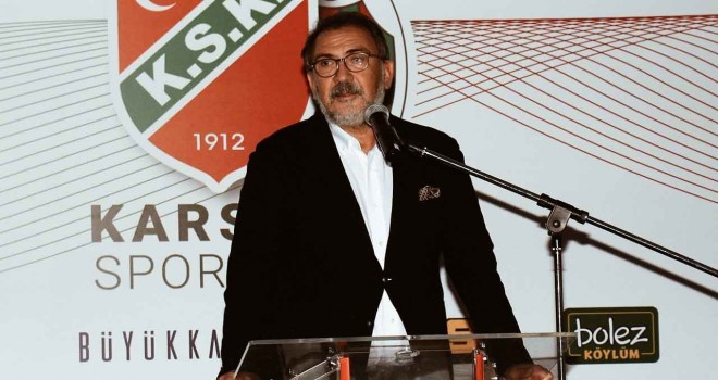 Karşıyaka'nın transfer yasağı kalktı