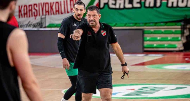 Sarıca: Ribaundlarda büyük sıkıntı yaşadık