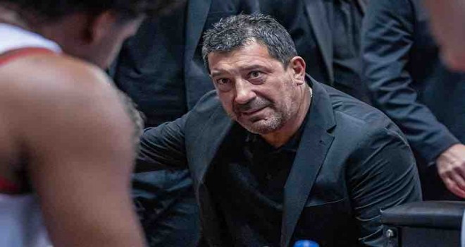 Sarıca: Üstümüzde baskı olmaması avantajımız oldu