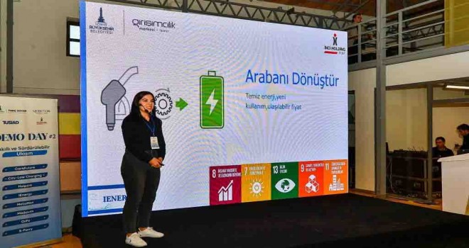 Girişimcilik Merkezi İzmir’in yeni programı için son başvuru tarihi 3 Temmuz