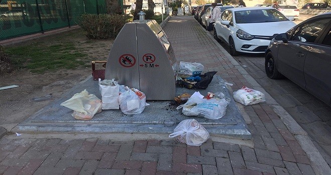 Bu duyarsızlık neden?