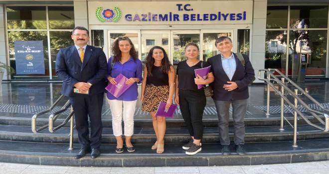 CV Bank, Geleceğini Kuran Genç Kadınlar Projesi’ne dâhil oldu