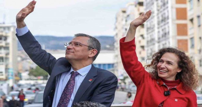 Ünsal: Kentsel dönüşüm için her şeyi yapacağız