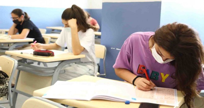 Bayraklı Belediyesi eğitim kurumu için sınav yapacak