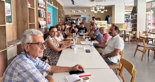 365 Gün Engelliyiz Platformu'ndan siyasi parti atağı