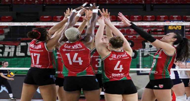 Filede derbi günü...