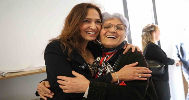 Başkan Ünsal: Sosyal belediyecilik anlayışımızla her hayata dokunuyoruz