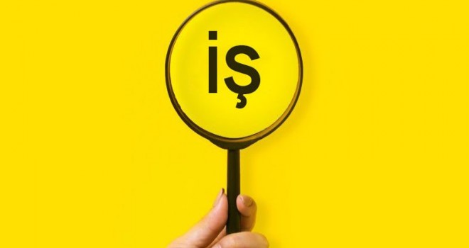 Aydın iş ilanları