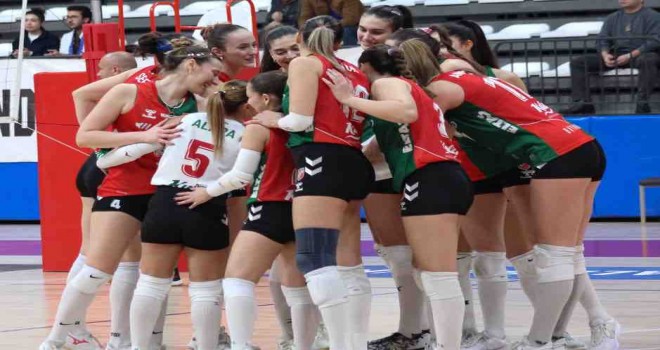 Endo Karşıyaka, Havran Belediyespor'u konuk ediyor