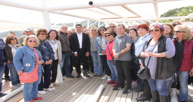 Menderes’te Halkın İstediği Oldu