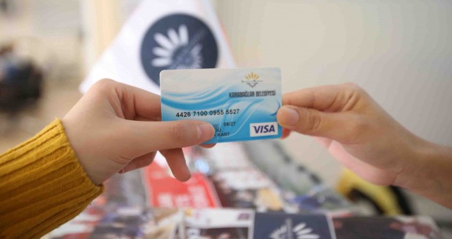 Karabağlar'da sessiz sedasız büyük destek