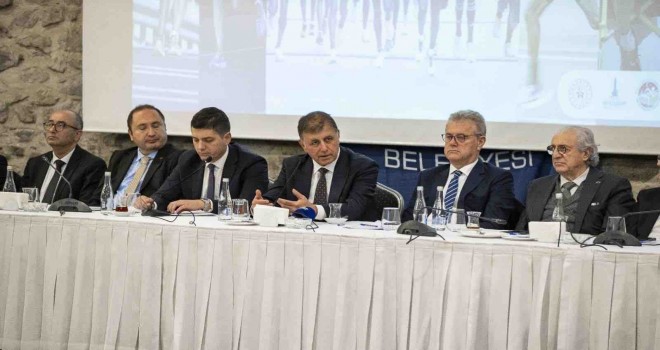 İzmir'de Gri Su dönemi başlıyor