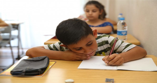 Karşıyaka’da ''Ödev Evleri'' açılıyor