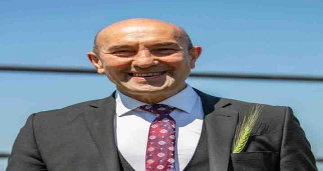 Başkan Soyer’den Ramazan Bayramı mesajı: Biz güzel bir aileyiz