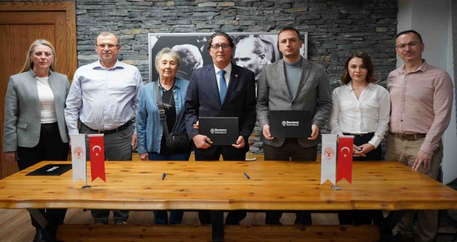 Bornova Belediyesi’nden çocuklara dijital kodlama eğitimi