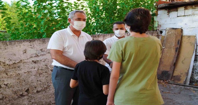 CHP Karşıyaka’dan destek kampanyası..