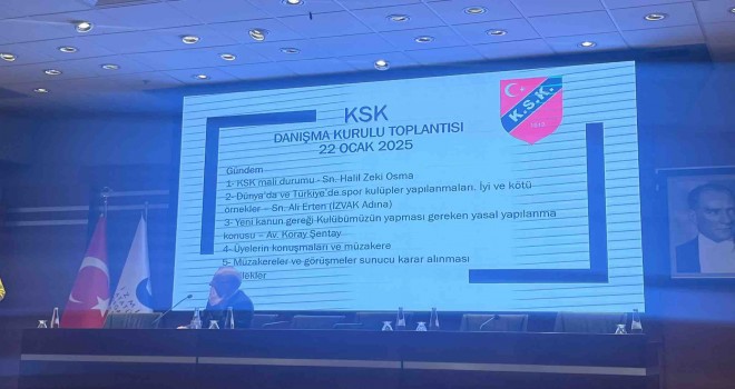 Karşıyaka'nın güncel borcu 503 milyon TL