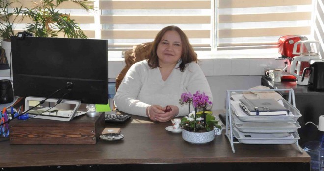 Egeli akademisyenler Santorini tehlikesine dikkat çekti