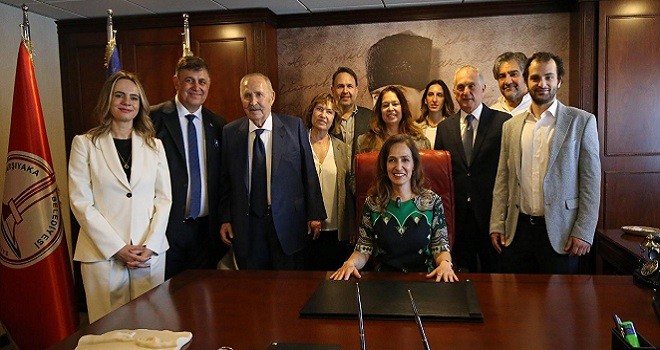 Yıldız Ünsal: Kutsal bir serüvene adım attım