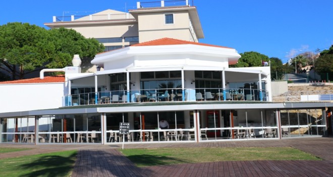 Tekke Plajı ve Restoranı hizmete açıldı