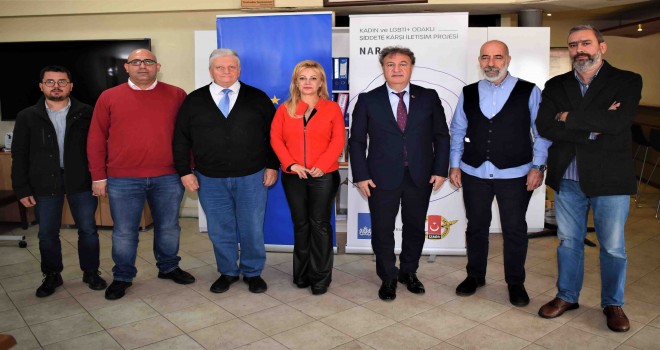 İGC ve Bornova Belediyesi ortak hareket edecek