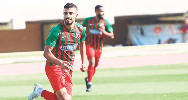 Doğukan İnci'ye bir talip daha çıktı