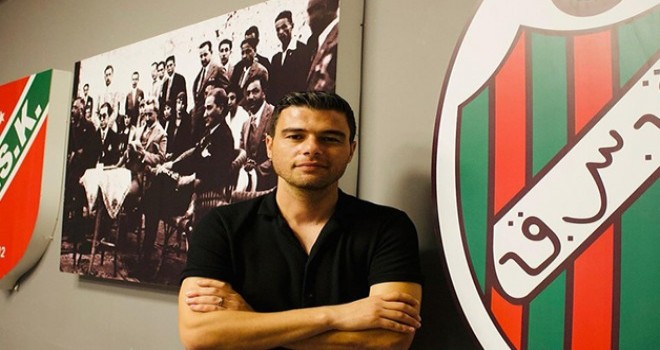 KSK Sportif Direktörü Mehmet Ceyhun bahis nedeniyle PFDK'ye sevk edildi