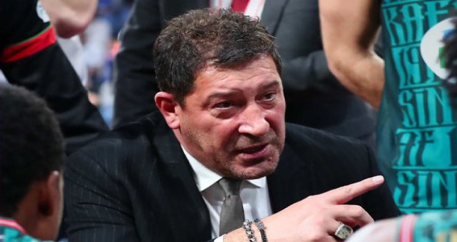 Sarıca: Takımca daha iyi olduğumuzu gösterdik