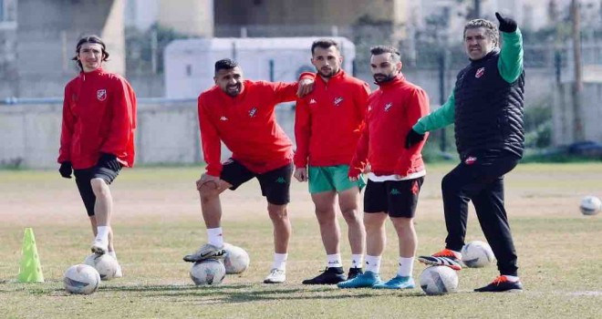 İkinci yarının en iyi performansı Karşıyaka'da