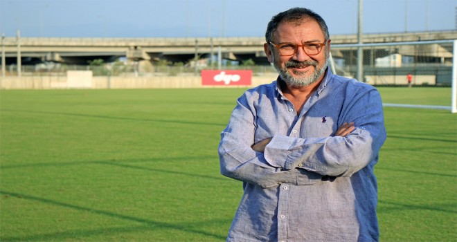 Büyükkarcı: Yeterli desteği göremiyoruz