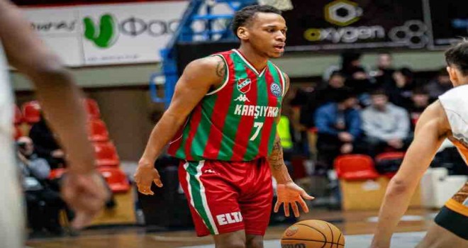 Karşıyaka, TOFAŞ'ı konuk ediyor