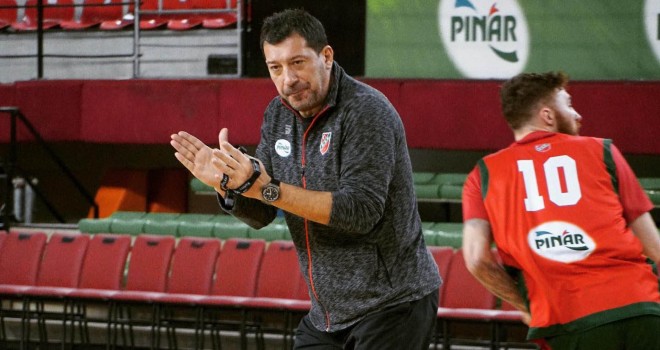 Sarıca: Beraber inanıyoruz