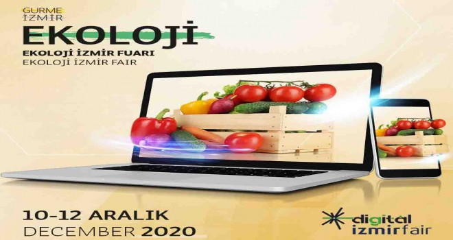 İZFAŞ, kendi dijital altyapısı ile ilk sanal fuarlarını açıyor