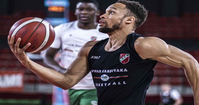 Pınar Karşıyaka, Denizli deplasmanında