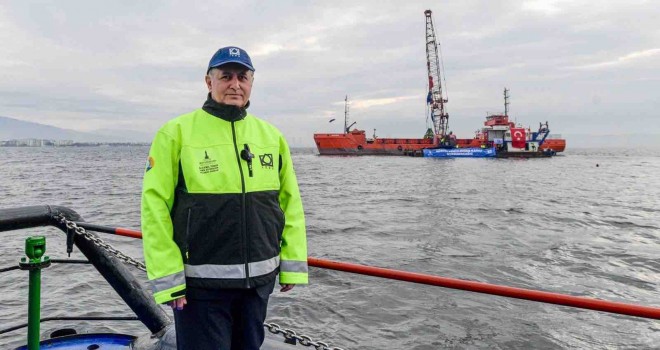 İZSU'dan 3,2 milyar liralık altyapı yatırımı