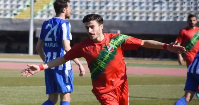 Karşıyaka'da bir ayrılık daha yaşandı