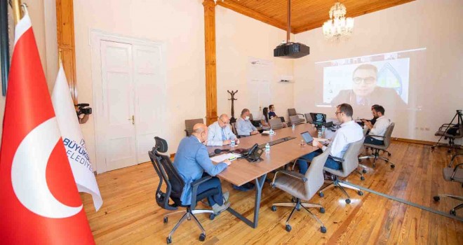 Su Ideathonu kazananları belli oldu