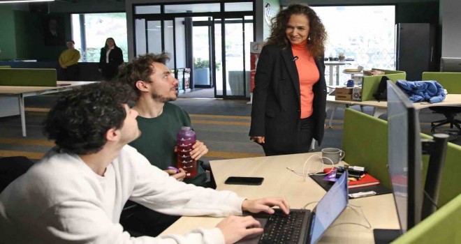 Girişim Kampı’25 tamamlandı