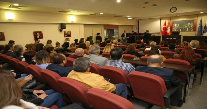 Karşıyaka Belediyesi kredi çekecek...