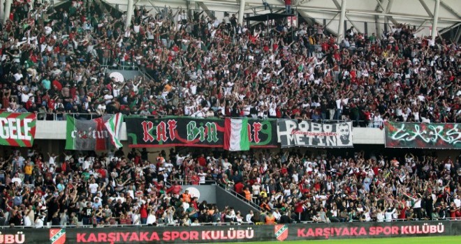 Kaf Kaf'tan bilet kampanyası