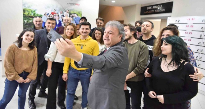 Bornova’da özel atölyeler