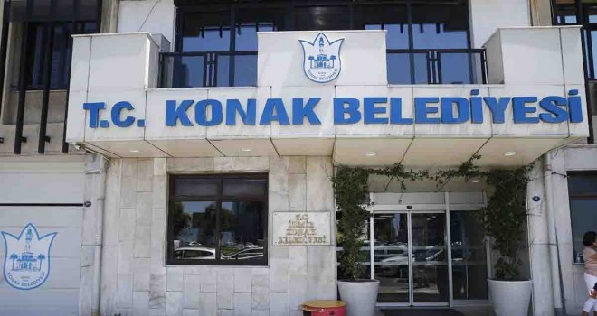 ECCAR, Konak’ı Avrupa’ya tanıttı