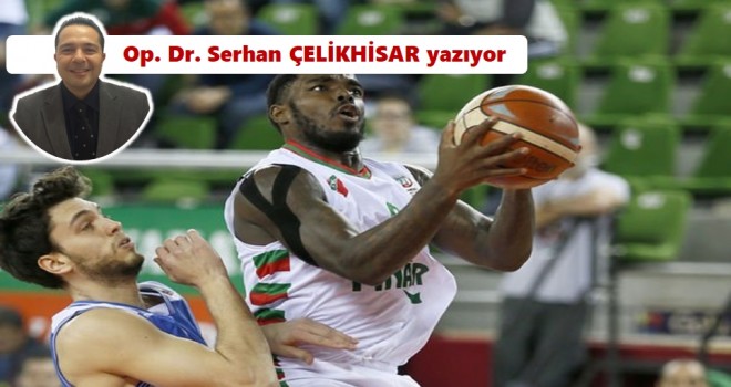 Kırılan gururumuzu onarmaya set çeken adam: Erving Walker