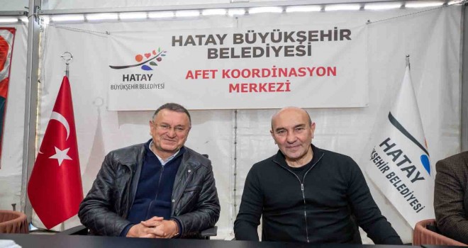 Soyer: Konteynerler bayrama yetişecek