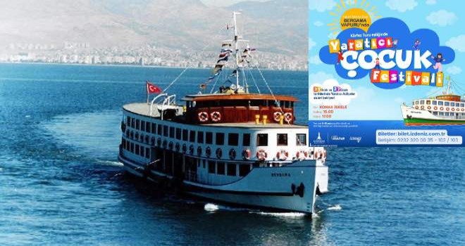 Yarıyıl tatilinde çocuklara özel Körfez turu