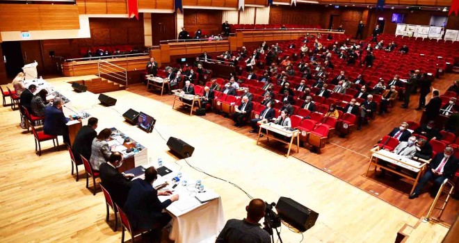 Riskli yapılar için ilk düzenleme Bayraklı’dan