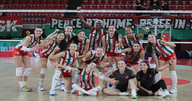 Kaf Kaf filede çok rahat...