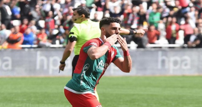 Kaf Kaf'ta Abdülkadir döndü, Enes ve İsmail yine yok