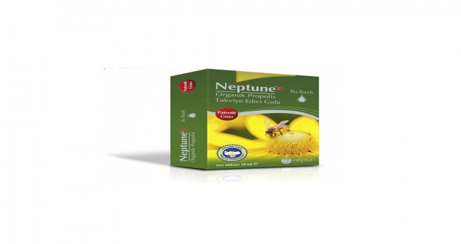 Propolis Nedir?