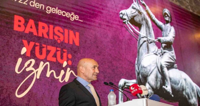 Soyer: Türkiye tarihinin en görkemli kutlaması olacak